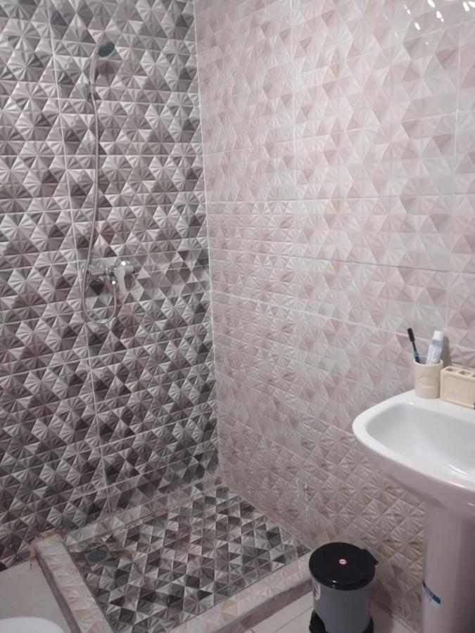 Appartement dans un endroit calme Casablanca Extérieur photo
