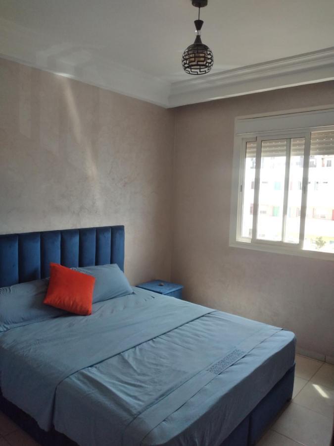 Appartement dans un endroit calme Casablanca Extérieur photo